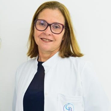 Dra. Glória Barros - Odontologia Clínica - Niterói/RJ