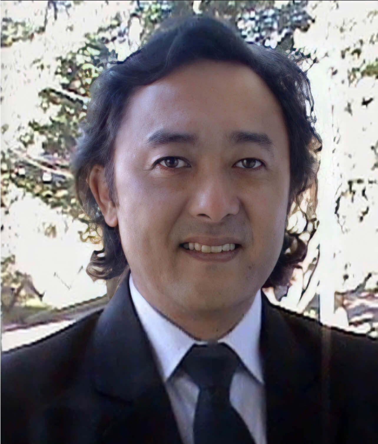 Kojji Narimatsu - Psicanalista - Maringá/PR