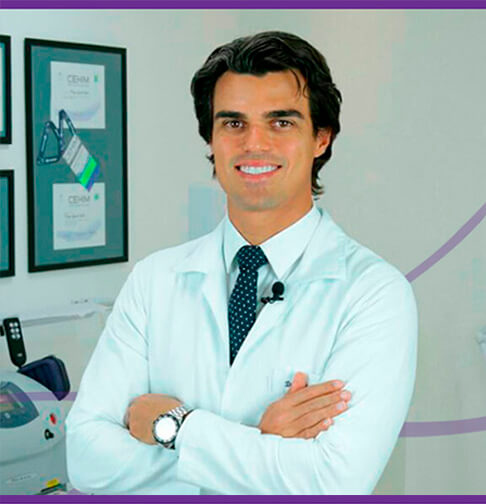 Cirurgia Plástica Dr. Thiago Rocha