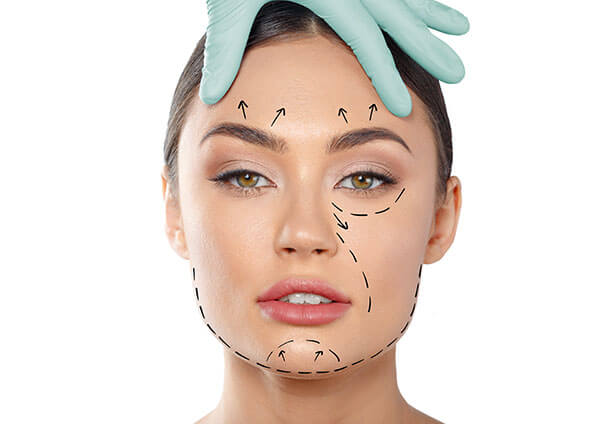Cirurgia das Faces
