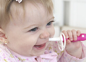 Odontologia para Bebês (Primeiros 1000 dias de vida)