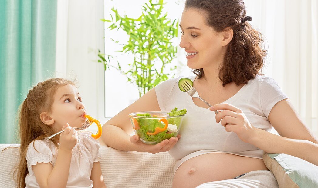 Nutrição Materno Infantil