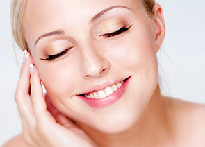 Rejuvenescimento facial e corporal