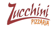 Zucchini Pizzaria