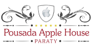 Pousada Apple House Paraty