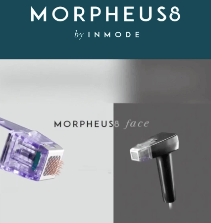 Morpheus8 