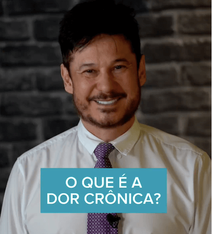 Muitos chegam ao consultório confusos