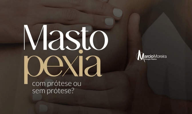 Mastopexia