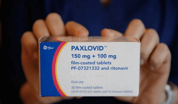 Entenda como funciona o Paxlovid, liberado pela Anvisa para venda em farmácias