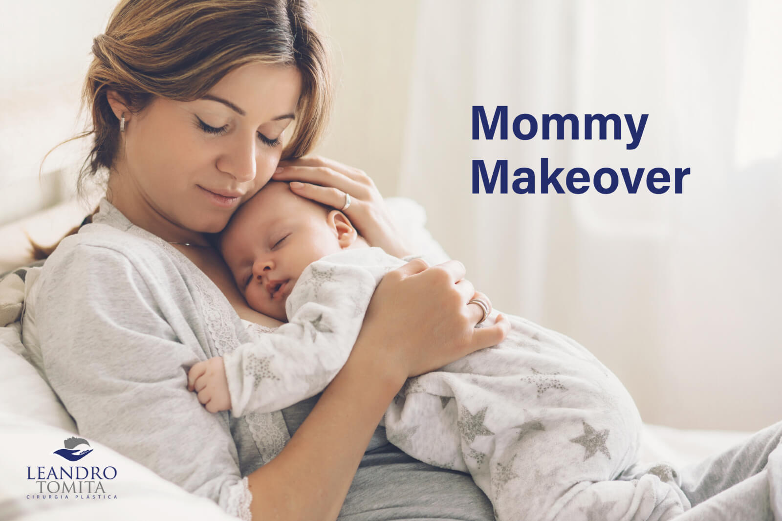 Mommy Makeover