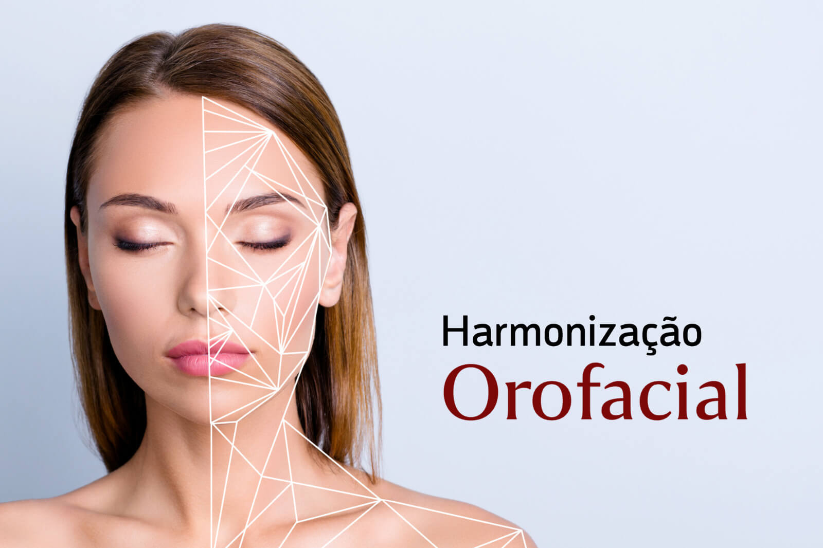 Harmonização Orofacial