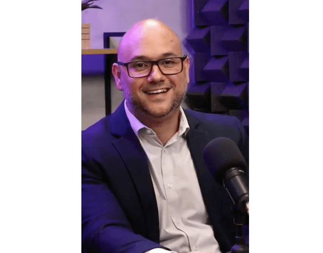 Dr. Thiago Lima no Guia Cast – Inteligência Artificial e o futuro da medicina