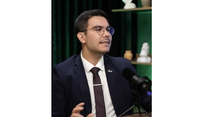 Dr. Henrique Furlan no Guia Cast – Avanços no tratamento da perda auditiva