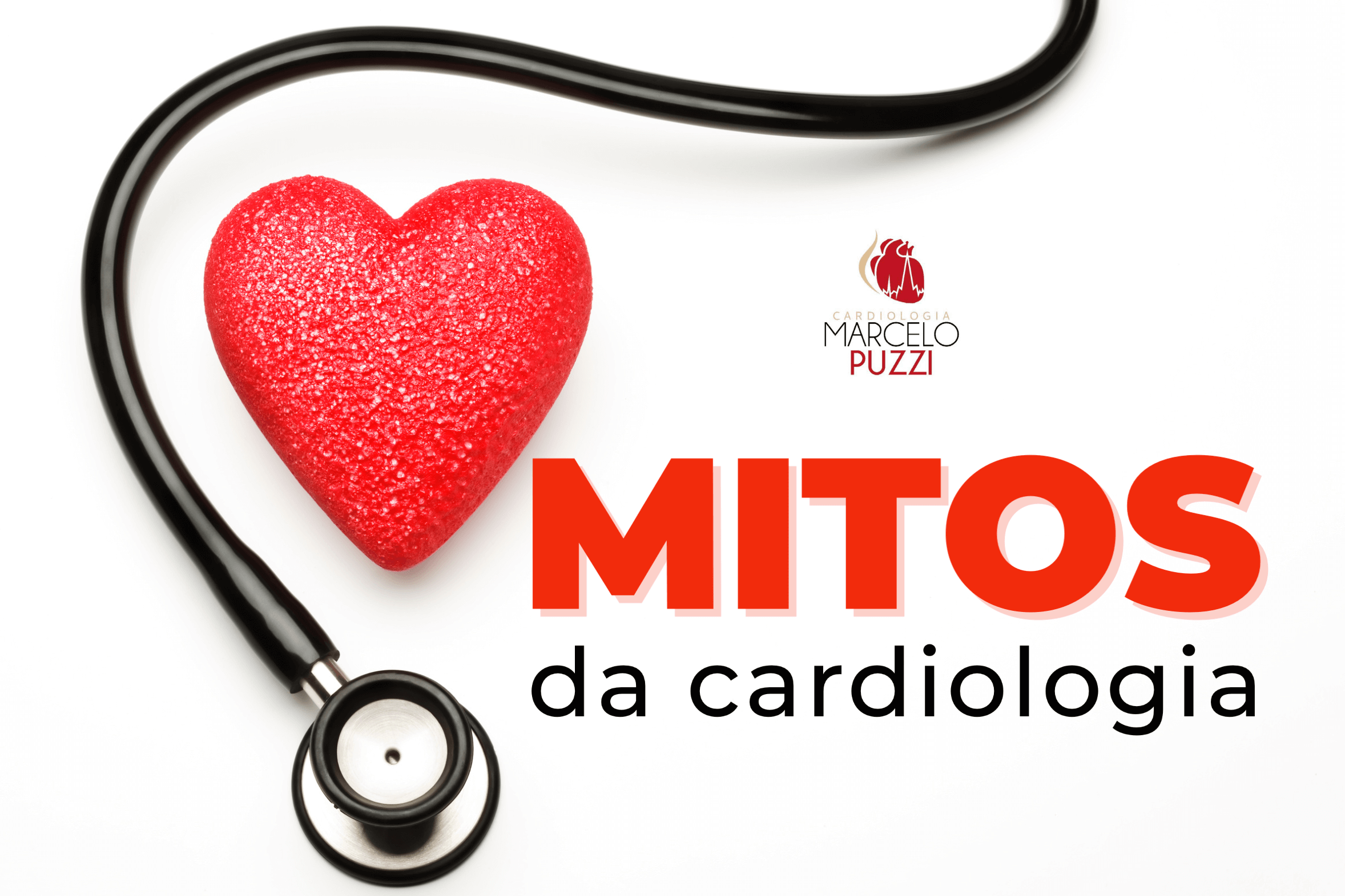 Mitos da cardiologia
