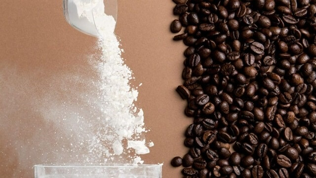 Cafeína pode anular o efeito da creatina ?
