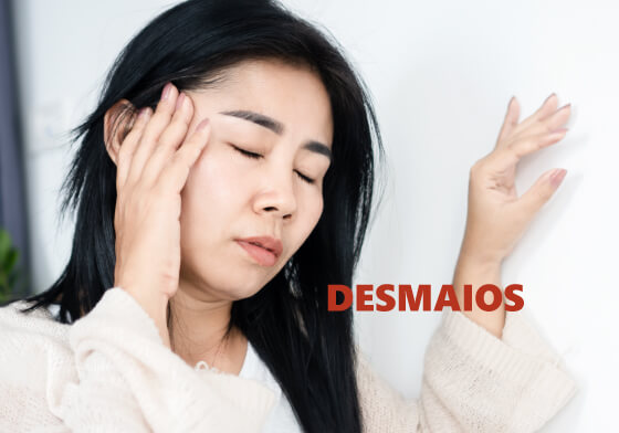 Desmaios