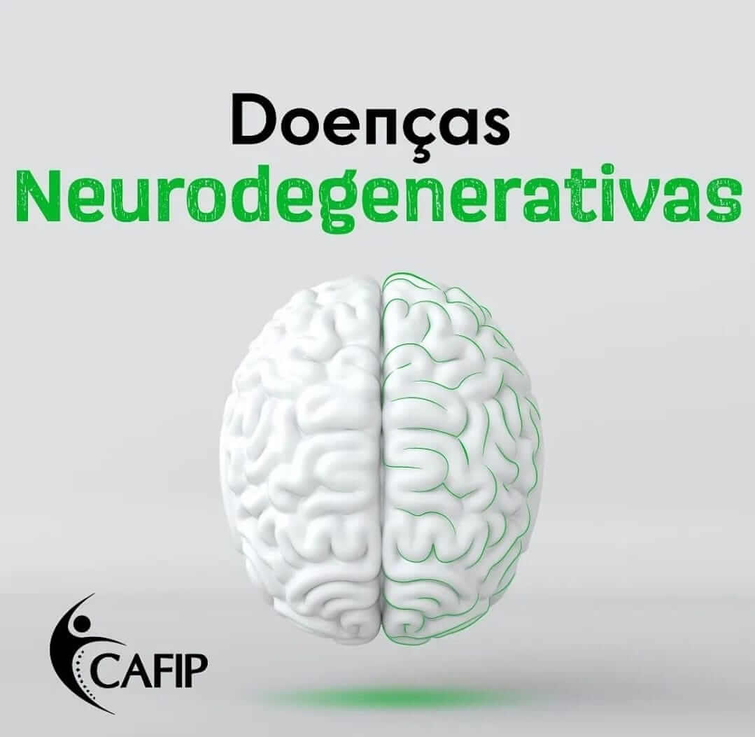 Doenças neurodegenerativas