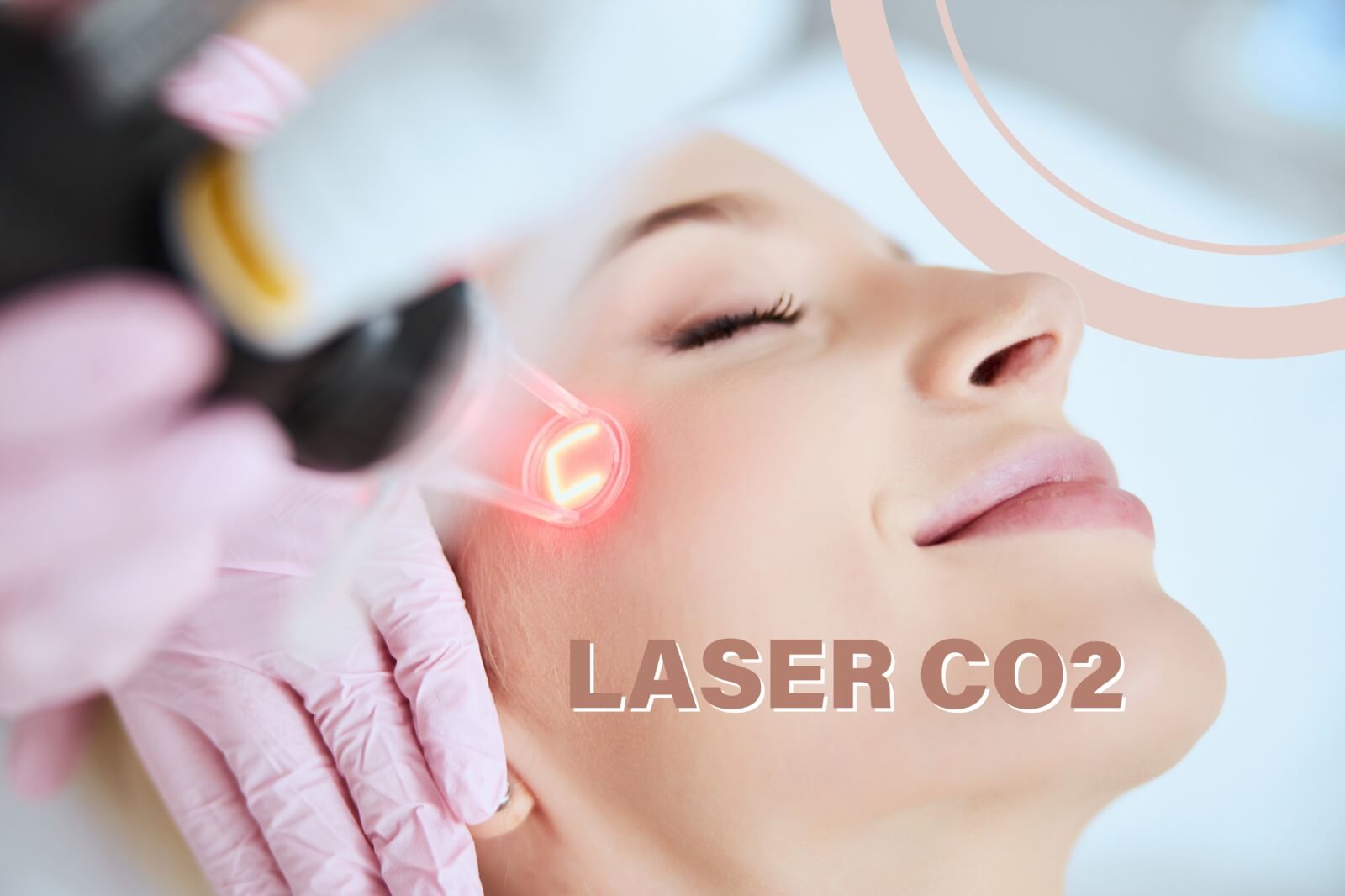 Laser CO2