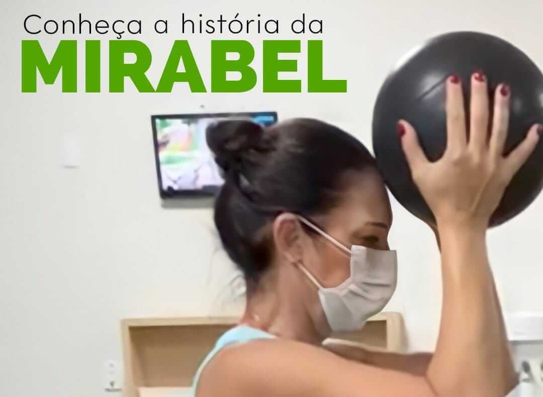 Conheça a história da Mirabel