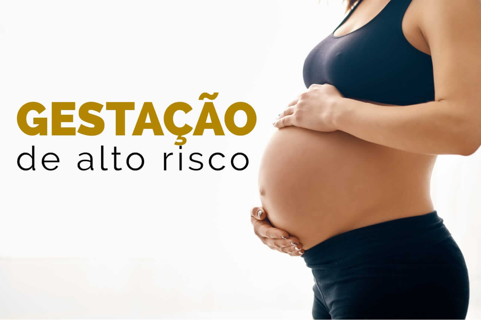 Gestação de alto risco