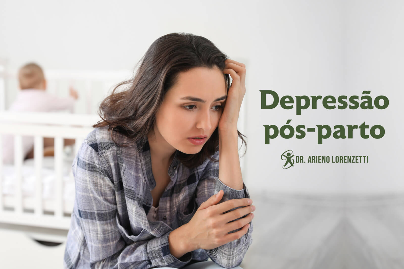 Depressão Pós-parto