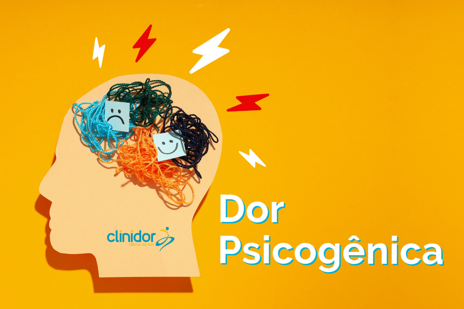 Dor Psicogênica