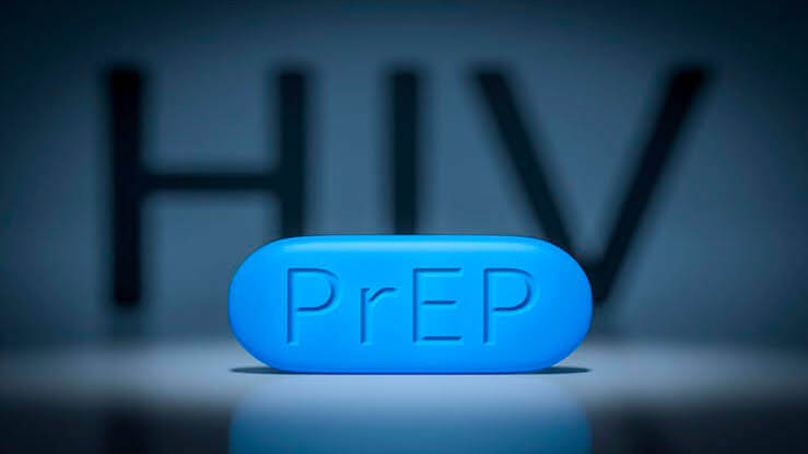 Medicamento Pré Exposição Hiv