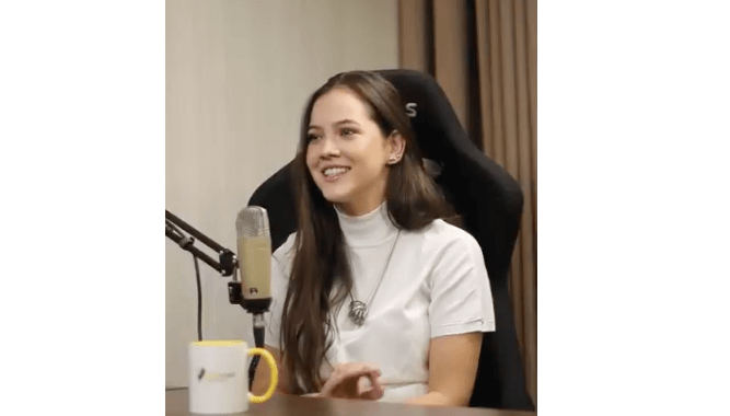 Dra. Amanda Clara no Guia Cast – SOP e Endometriose: quando a dor precisa ser ouvida