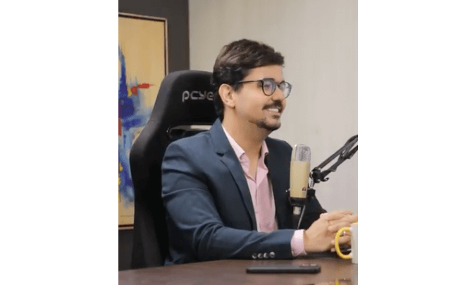 Dr. Guilherme Fogaça no Guia Cast – Fibromialgia e dor crônica: quando a dor não é “psicológica”