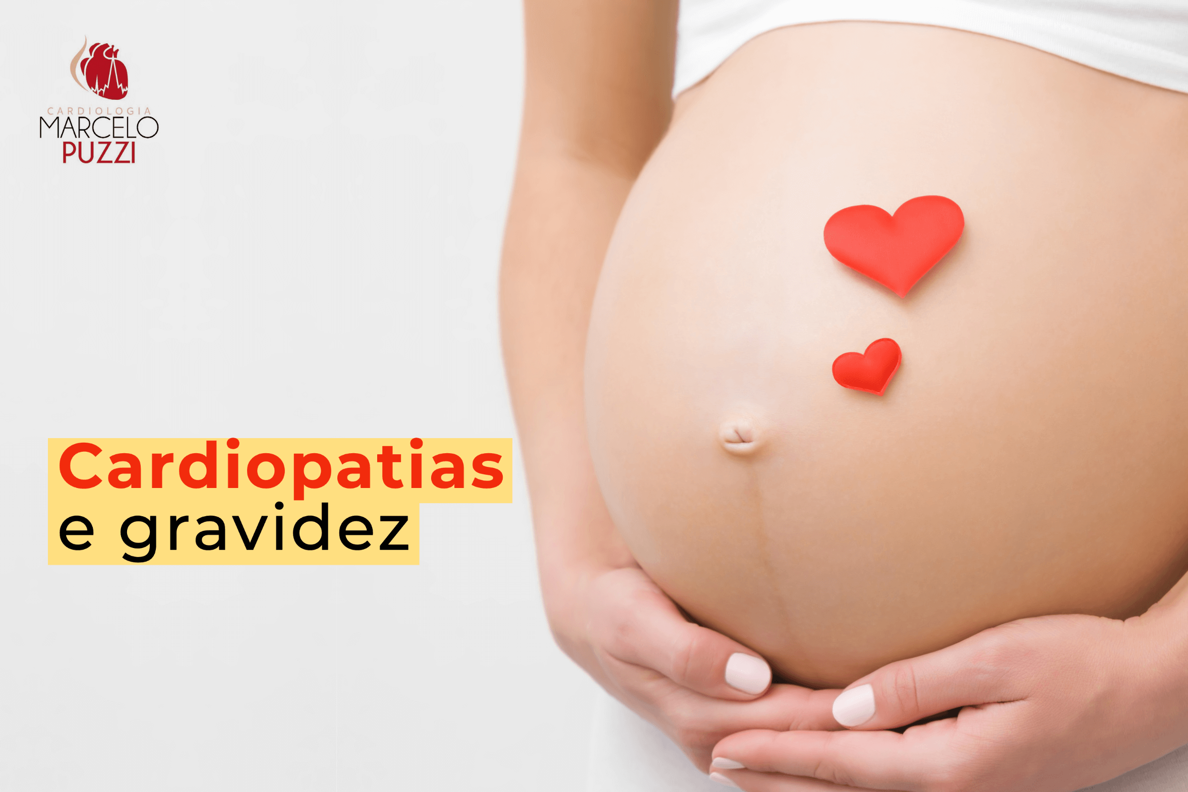 Cardiopatias e gravidez