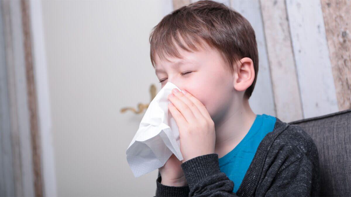 Rinite Alérgica em Maringá: Tratamento para uma Respiração Saudável