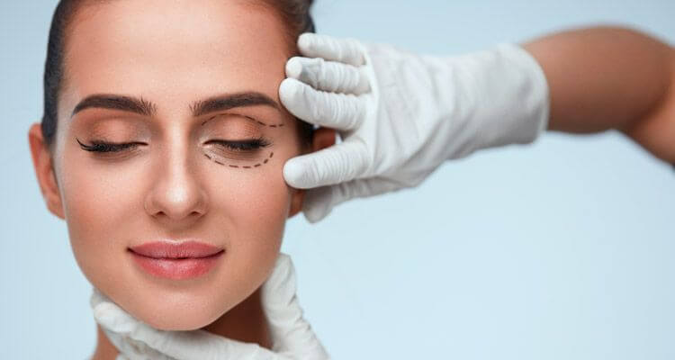 Blefaroplastia na Barra da Tijuca: Rejuvenescimento Facial com a Dra. Ivy Dantas