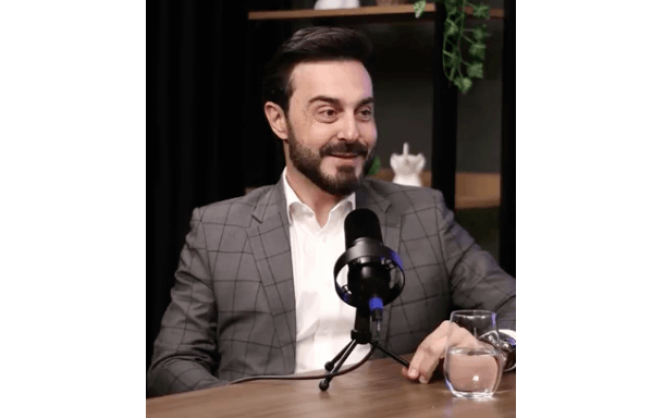 Dr. Bruno Nanni no Guia Cast – Prevenção, cuidados e avanços no tratamento de varizes