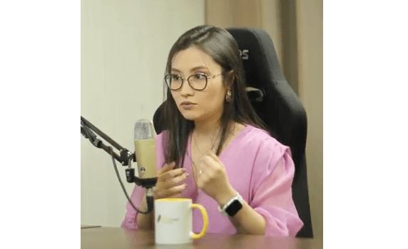 Dra. Mariana Kitayama no Guia Cast – Neurologia, epilepsia e qualidade de vida