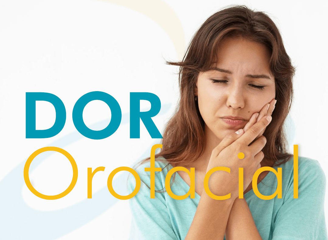 Dor Orofacial