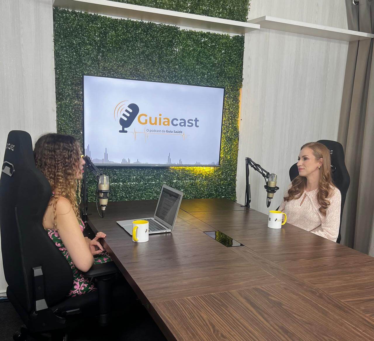 Ultrassonografia Obstétrica com Afeto: Bruna Barbosa fala sobre cuidado humanizado no Guia Cast