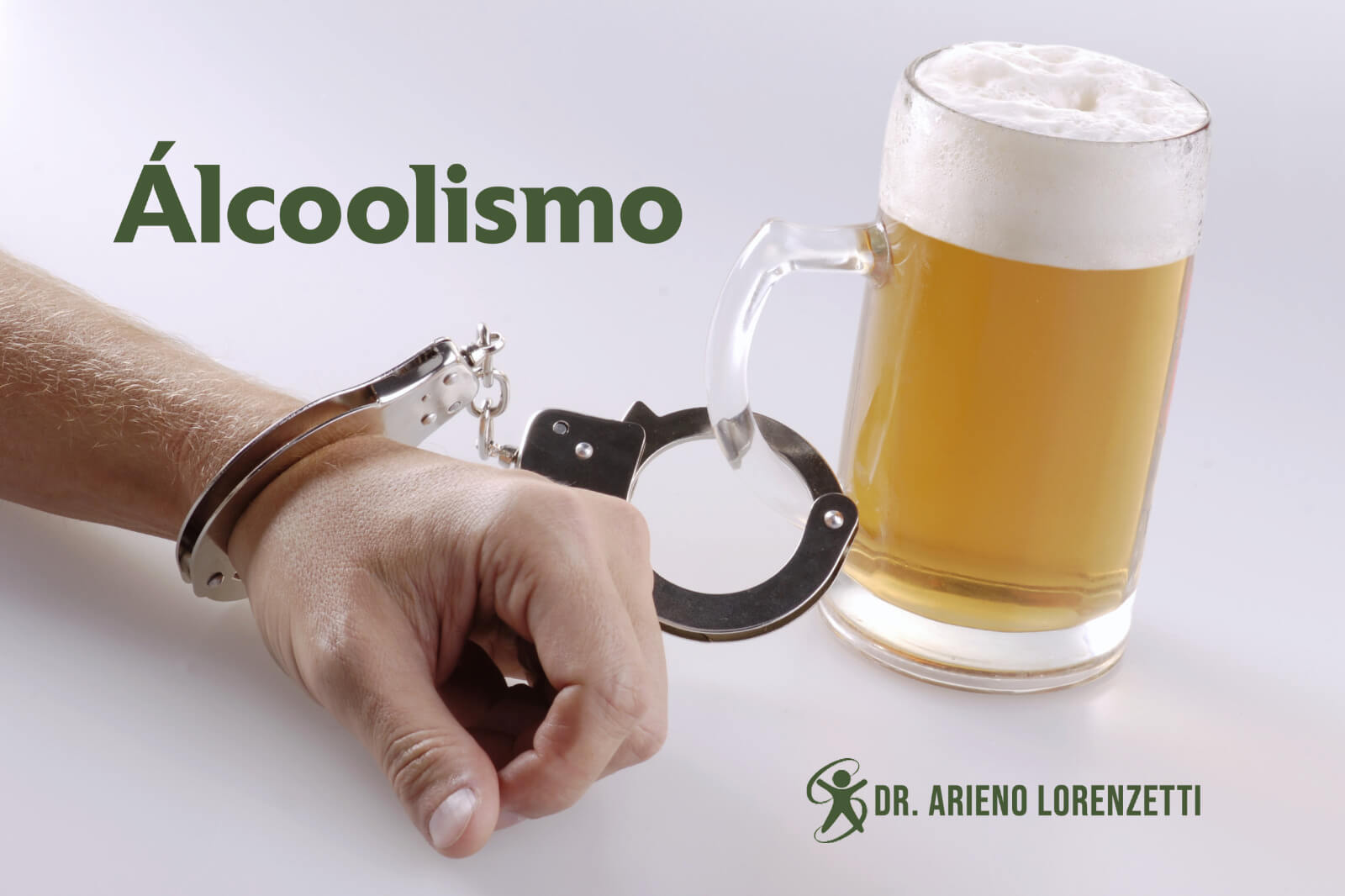 Alcoolismo