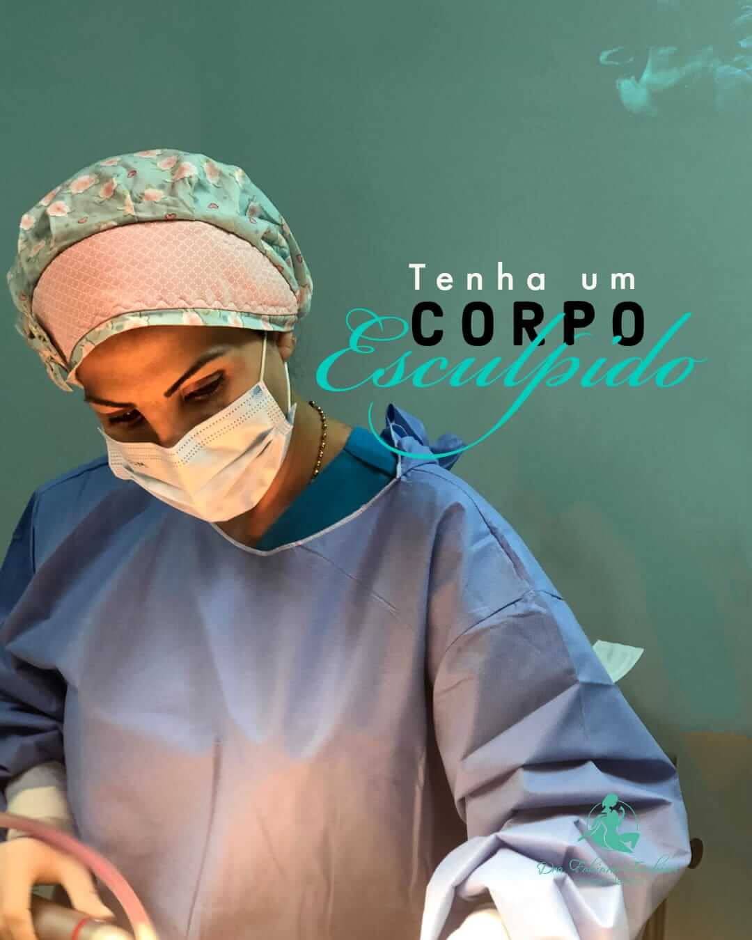 Tenha um corpo esculpido