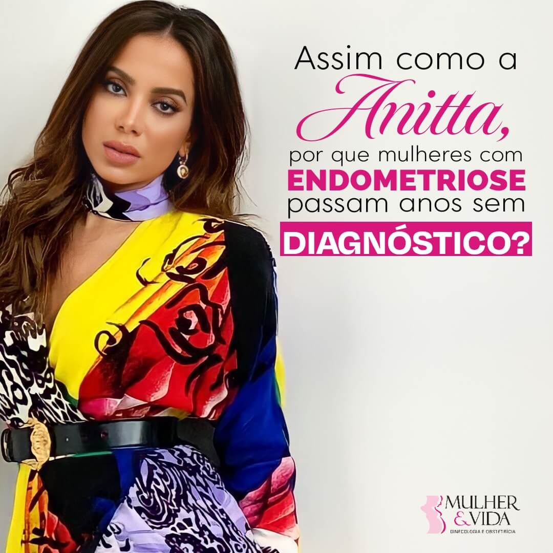 Assim como a Anitta,...