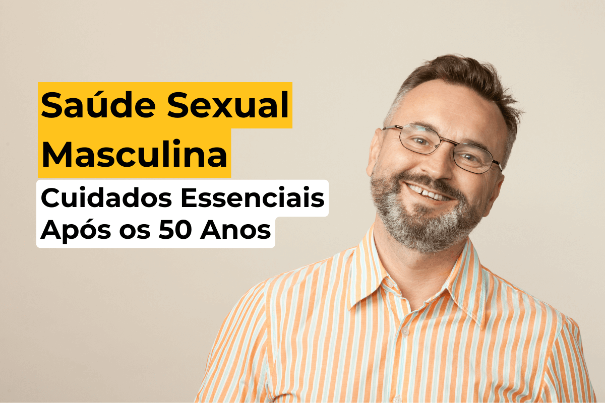 Masturbação Afeta o Desempenho? Especialista em Saúde Sexual Masculina de Maringá Esclarece