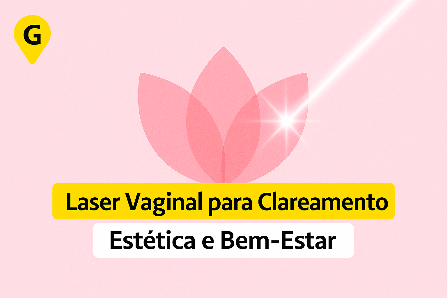 Laser Vaginal para Clareamento em Maringá: Estética e Bem-Estar