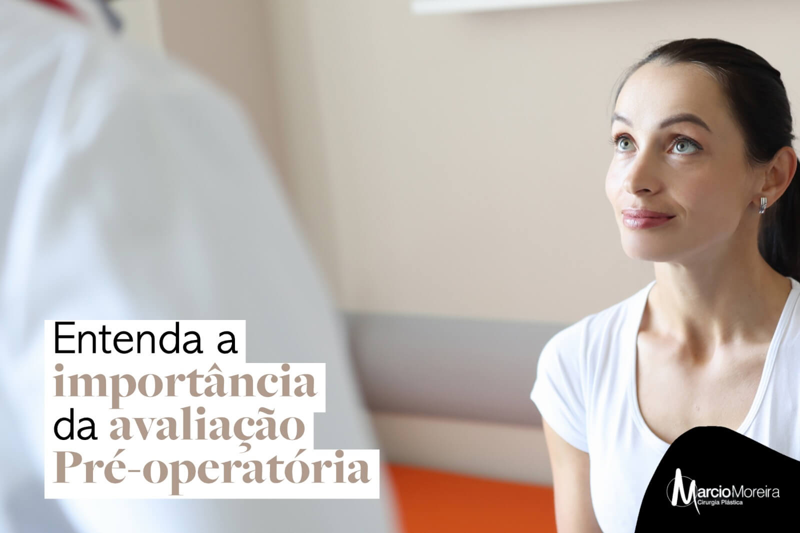 Entenda a importância da avaliação Pré-operatória