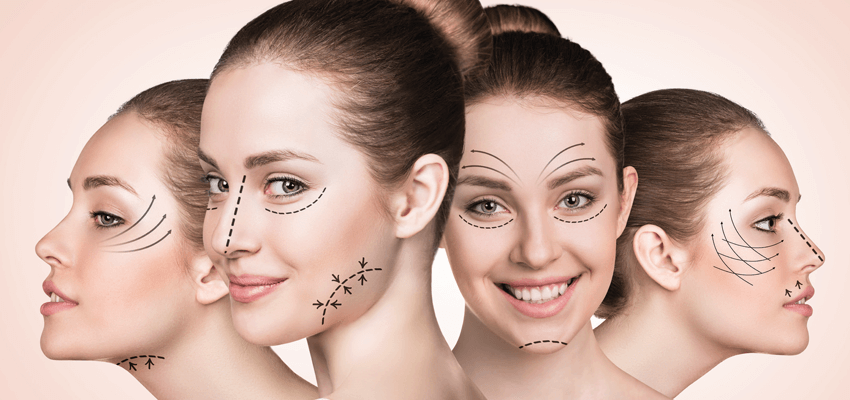 Harmonização Facial: o que é?