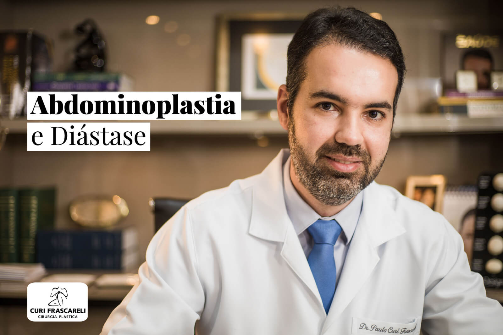 Abdominoplastia e Diástase