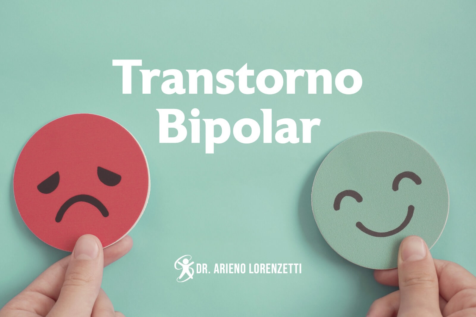 Transtorno Afetivo Bipolar