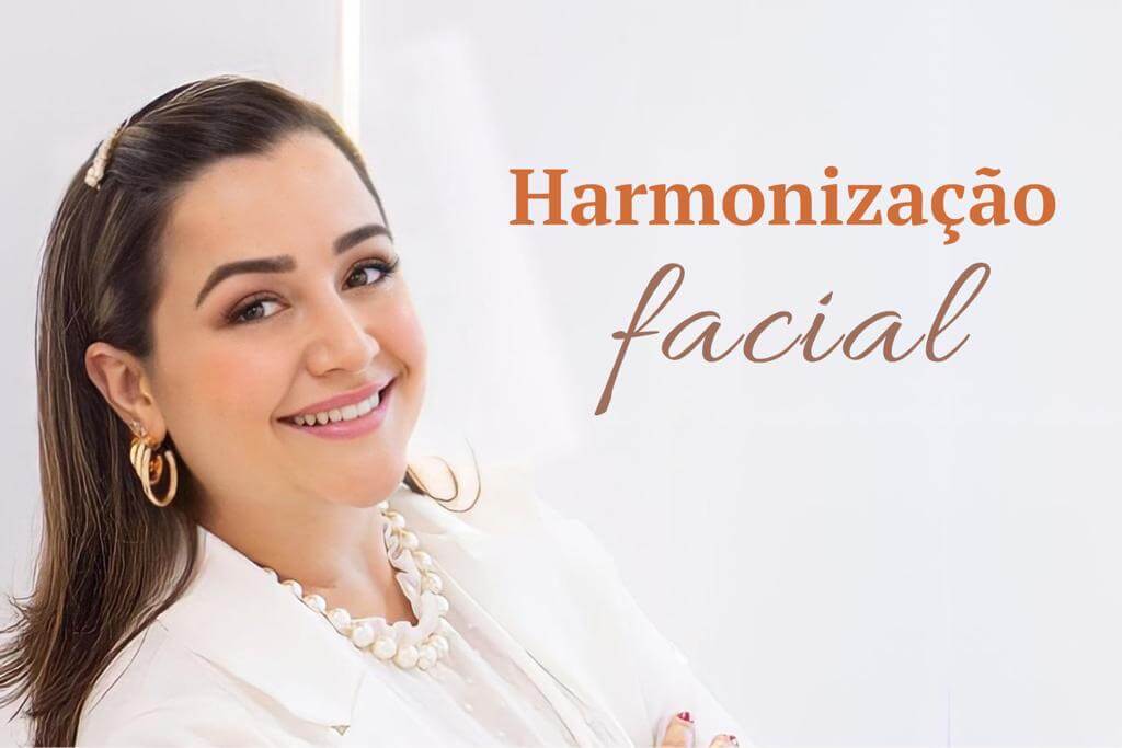 Harmonização orofacial