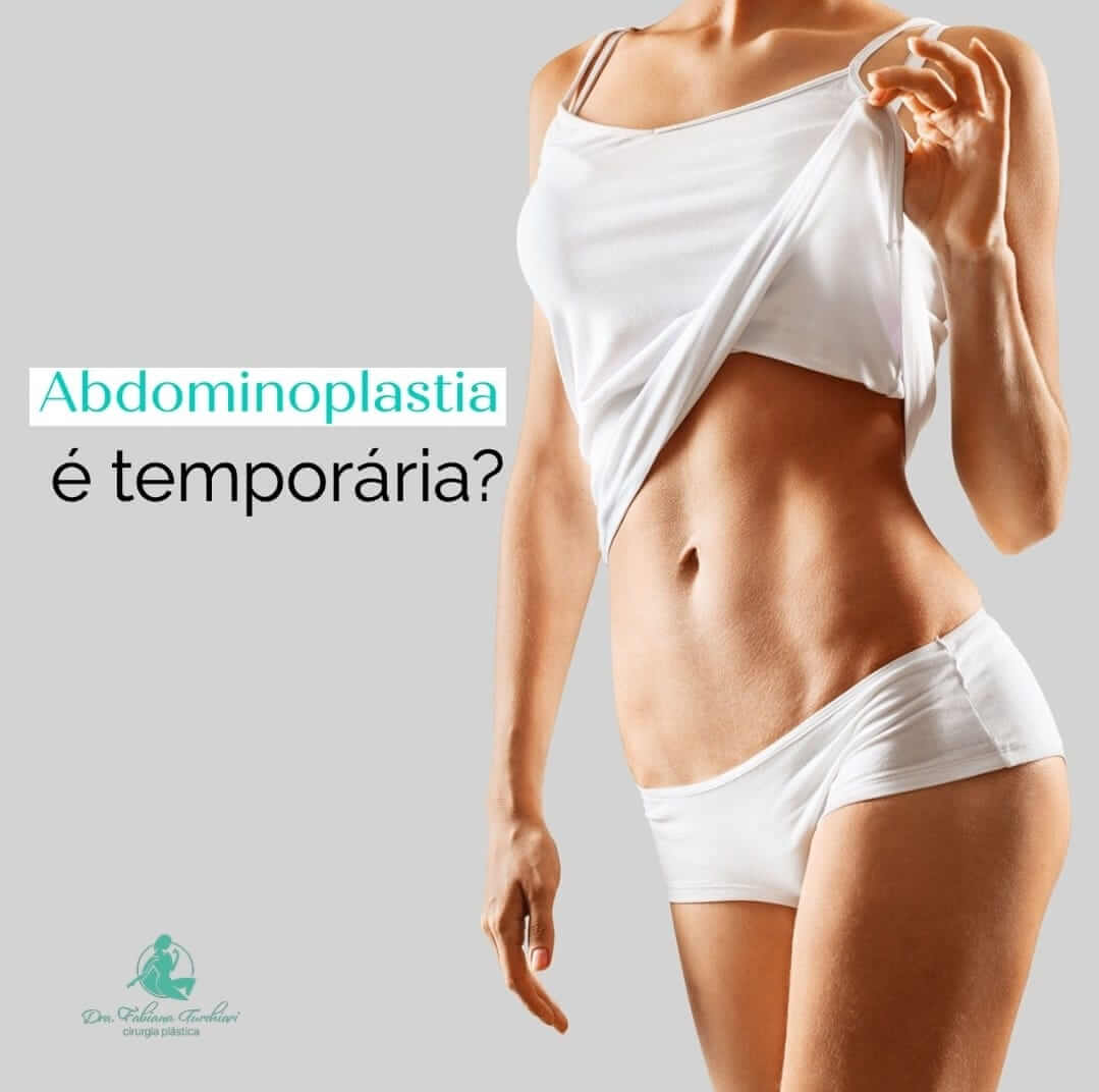 Abdominoplastia Maringá: quando a cirurgia é indicada?