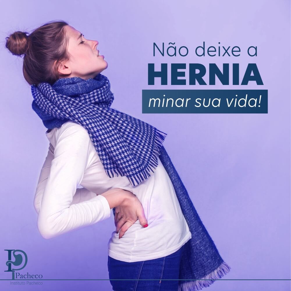 Hérnia 