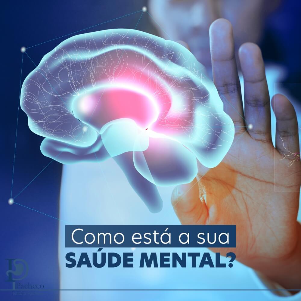 Saúde Mental