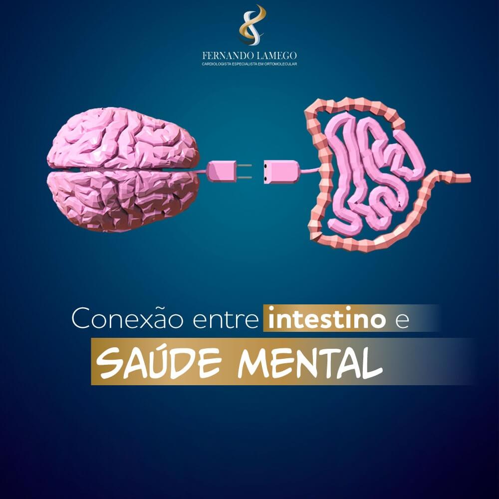 Saúde Mental